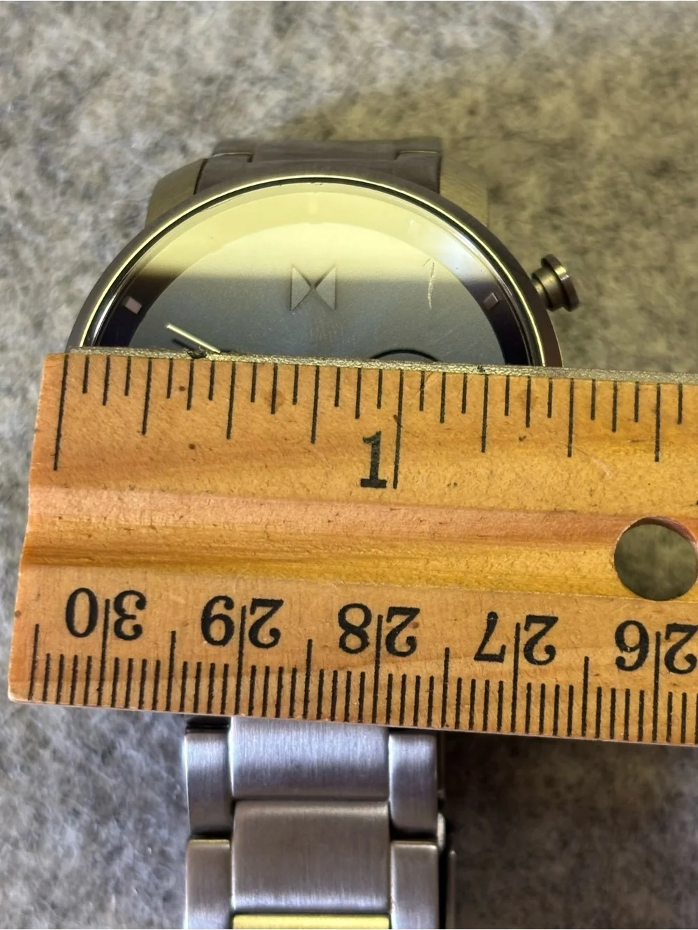 Men’s MVMT Chronograph Watch